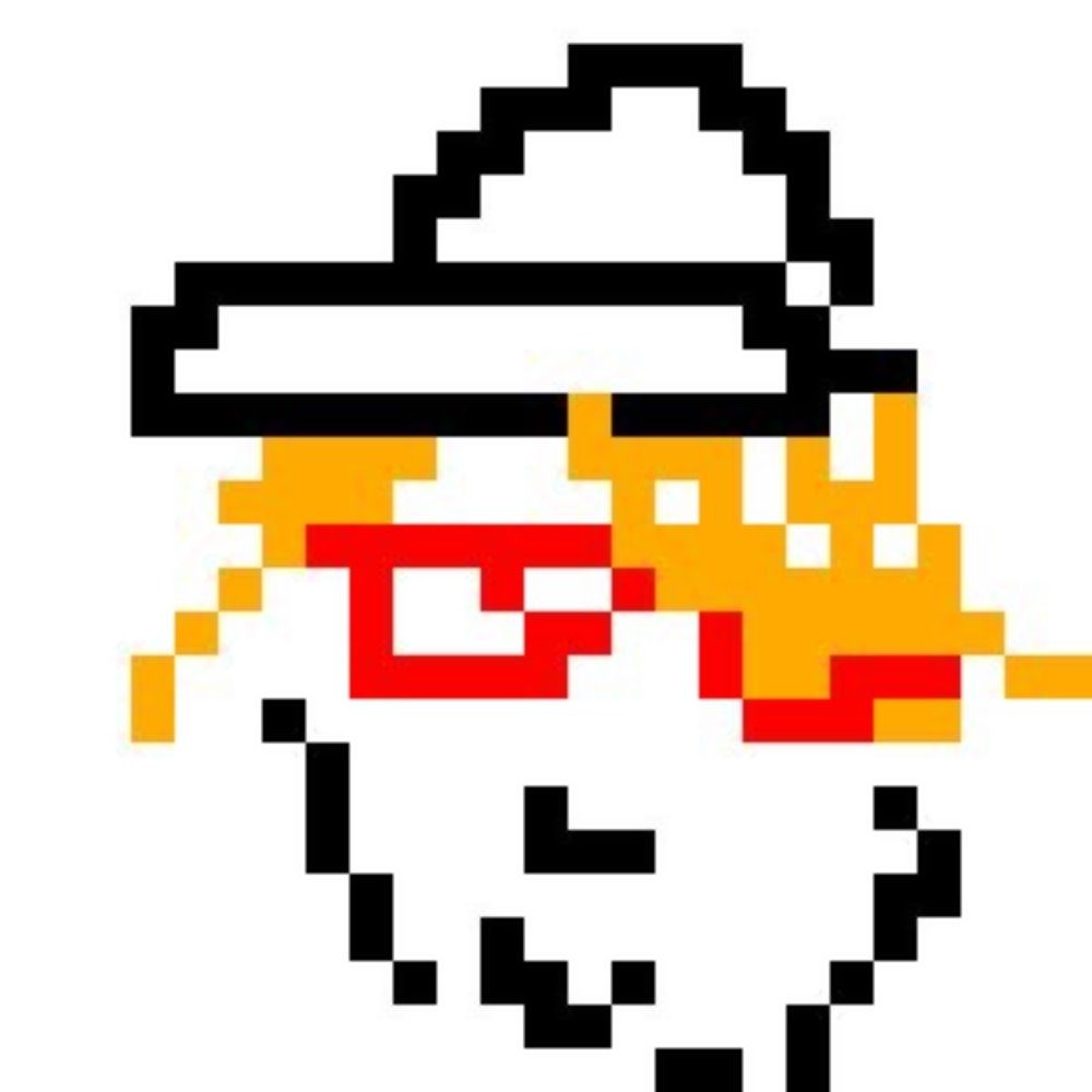 CHAKI🚶🕹💫🕺🎮👾旅人格ゲー開拓者ゲーマーP