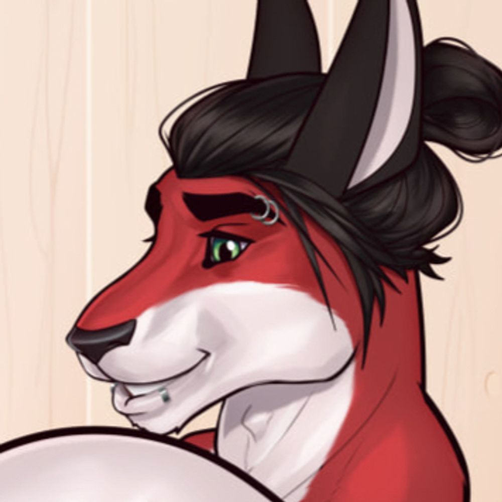 Arik Vulpes