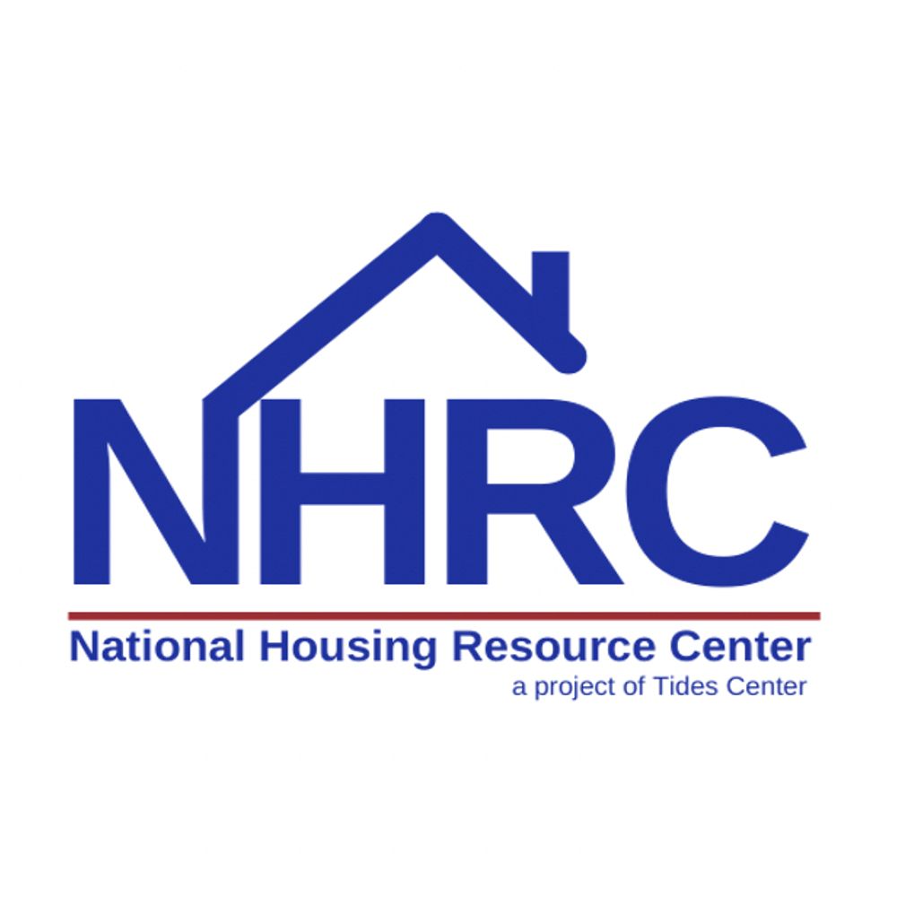 National Housing Resource Center