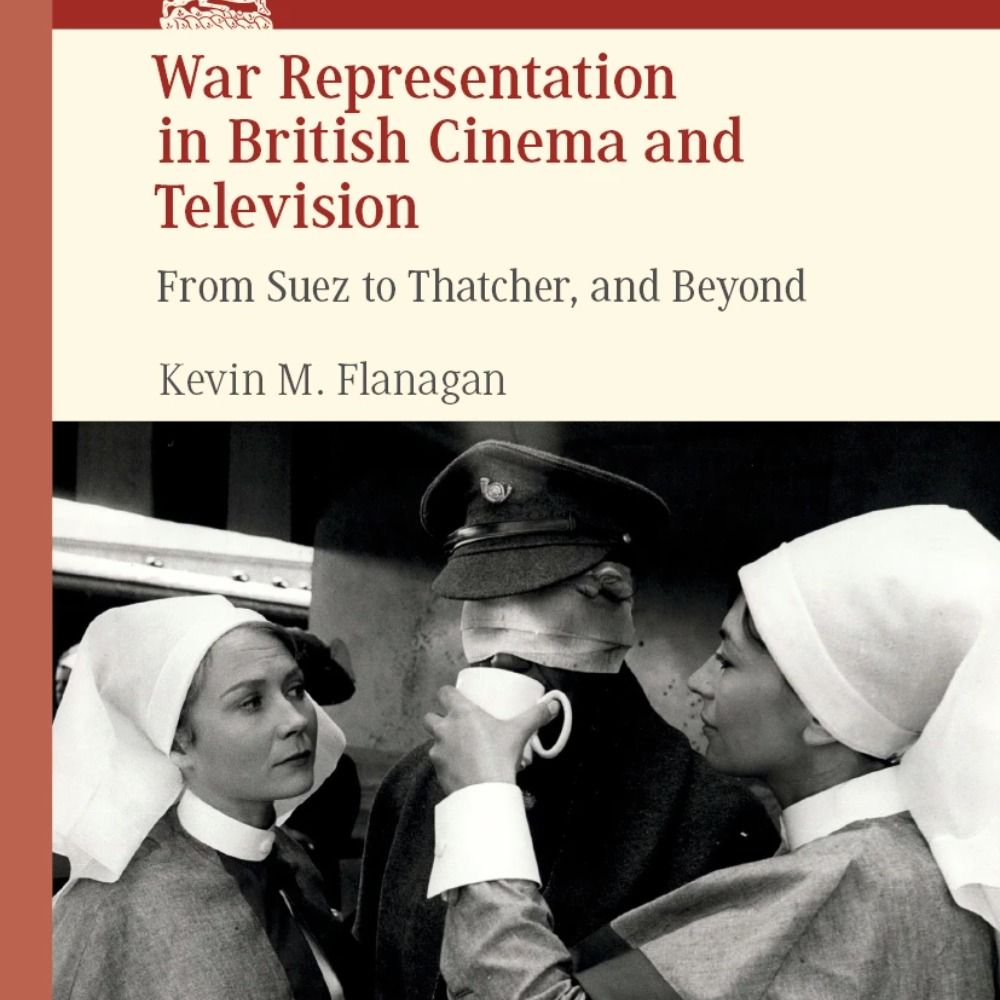 Kevin M. Flanagan