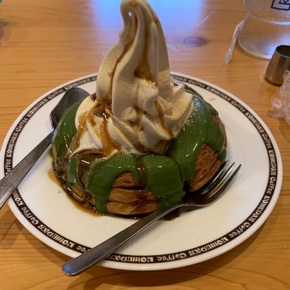 なめこ