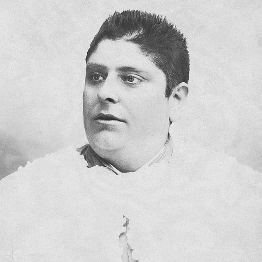 Alessandro Moreschi