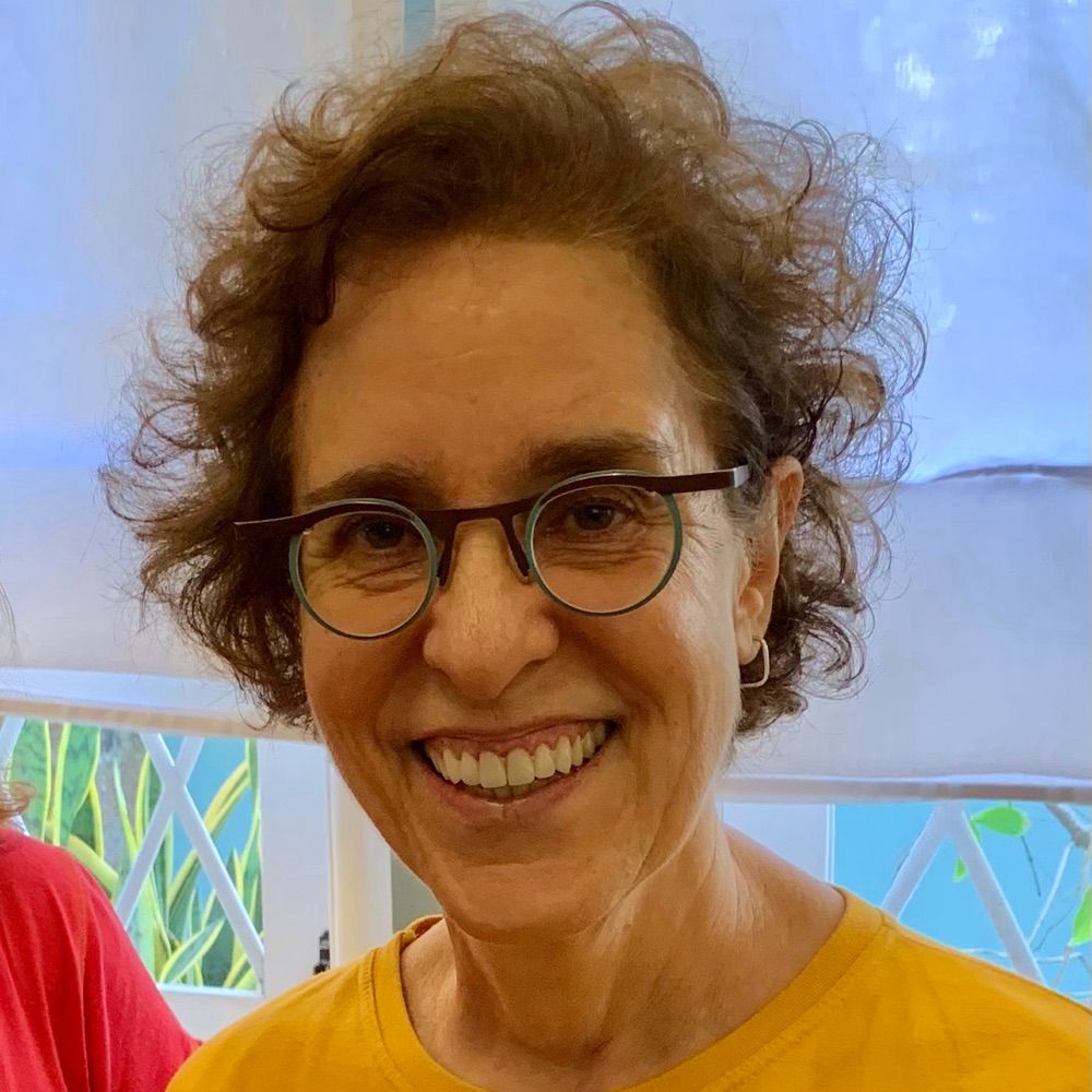 Doris Kosminsky
