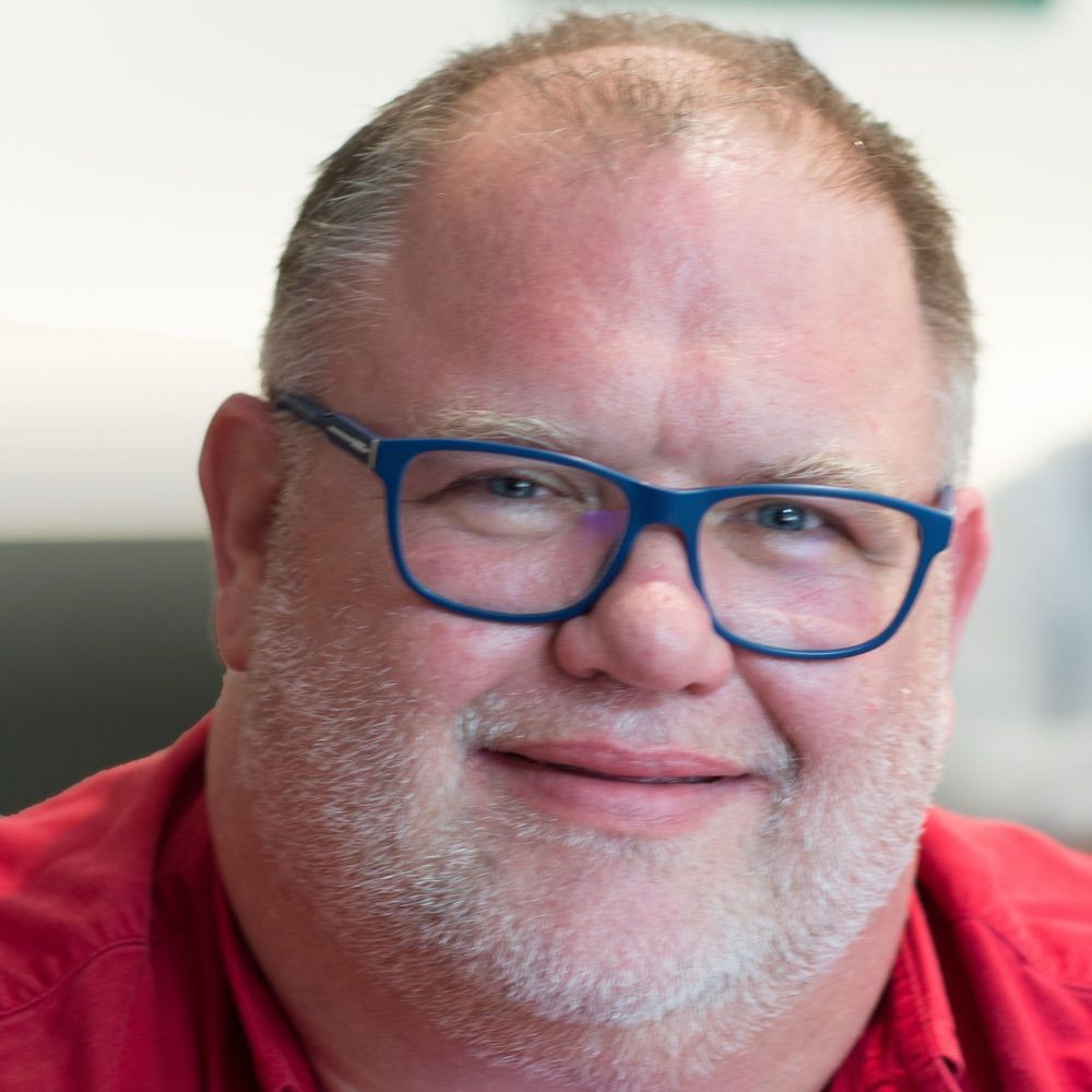 Brian R.  LICSW
