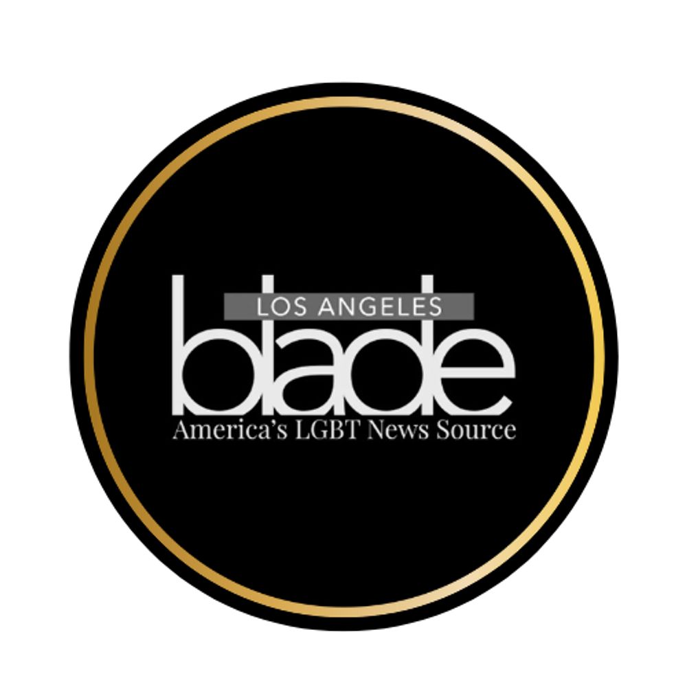 The Los Angeles Blade