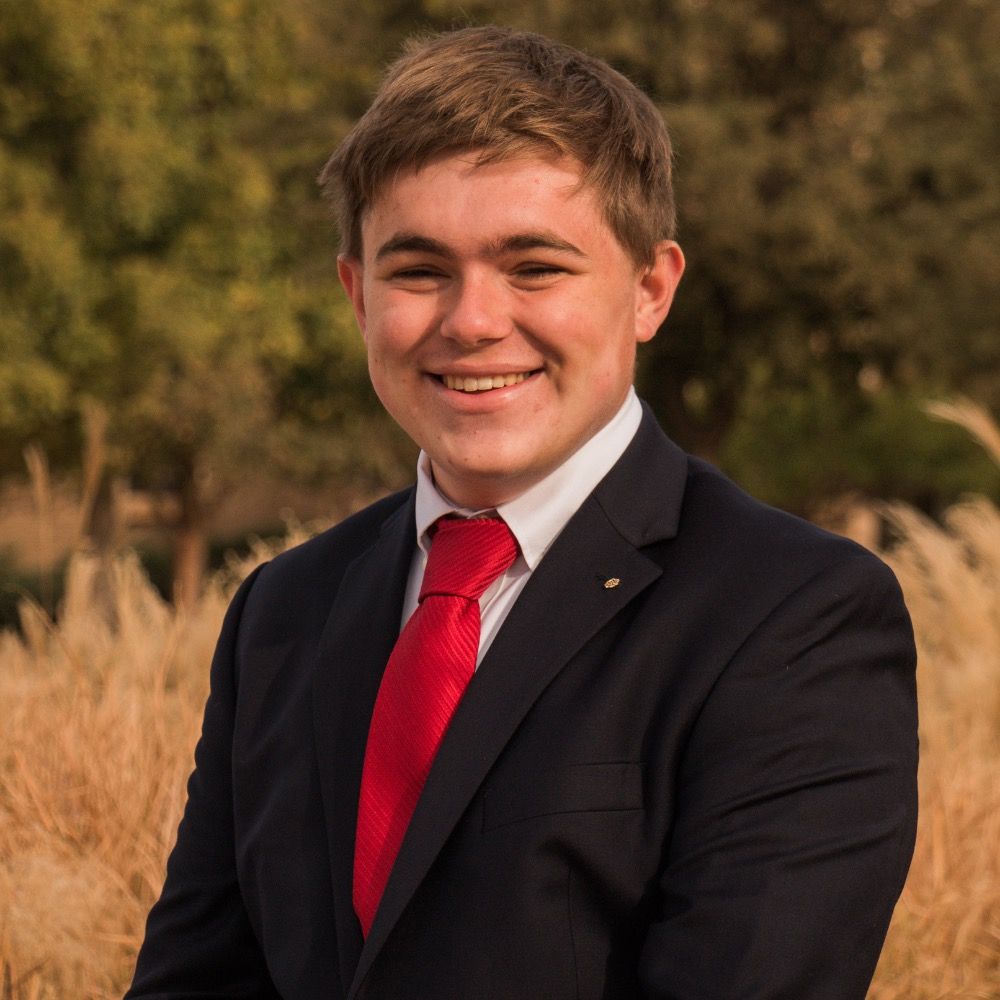 Spencer Carruth