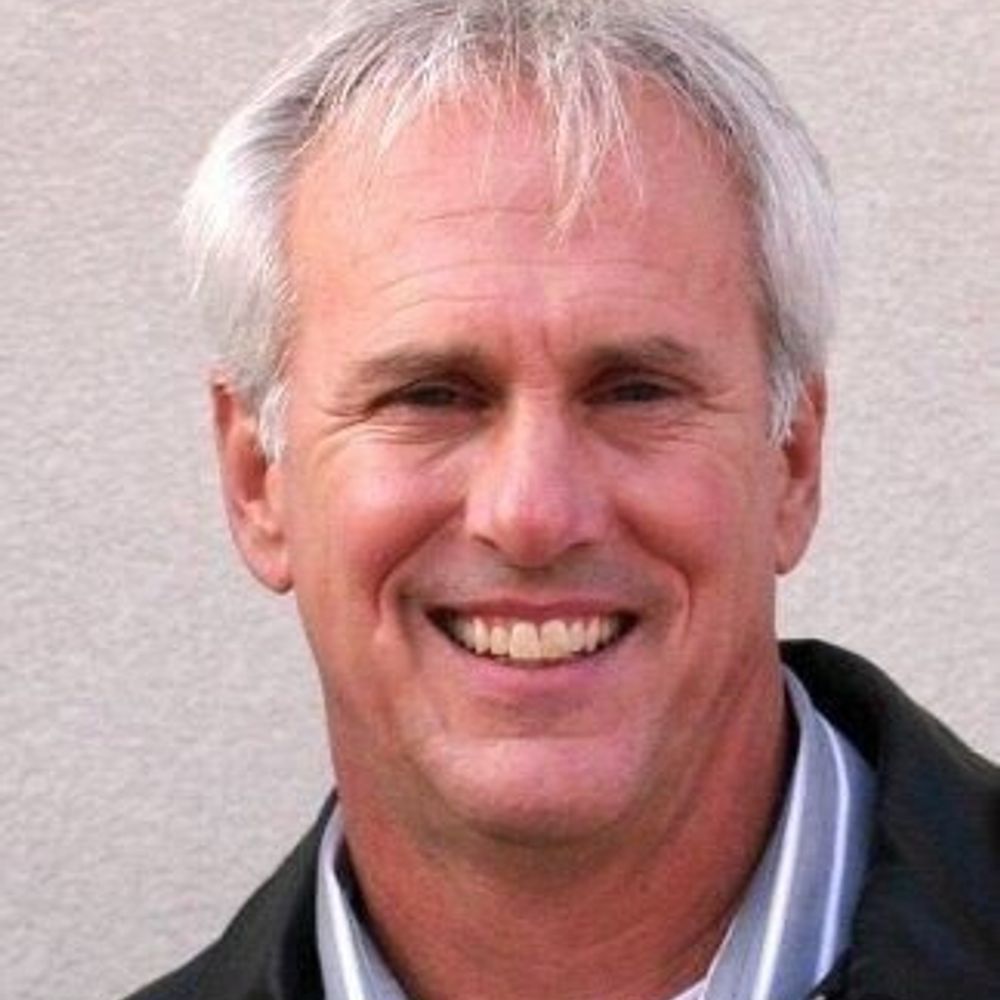 David T. Ribbon