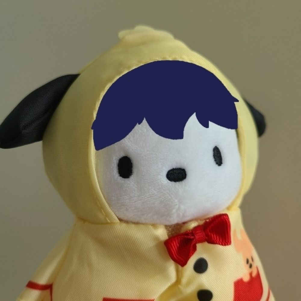 뾰