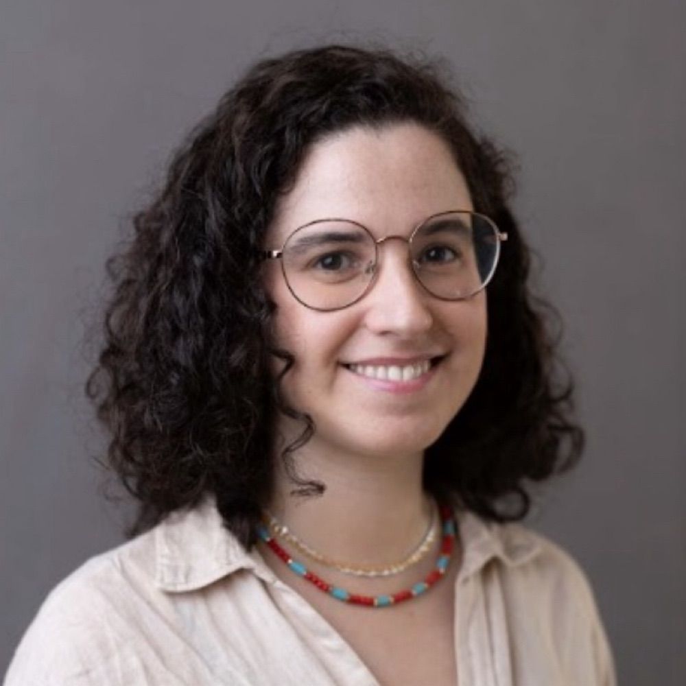 Bhavani Castro