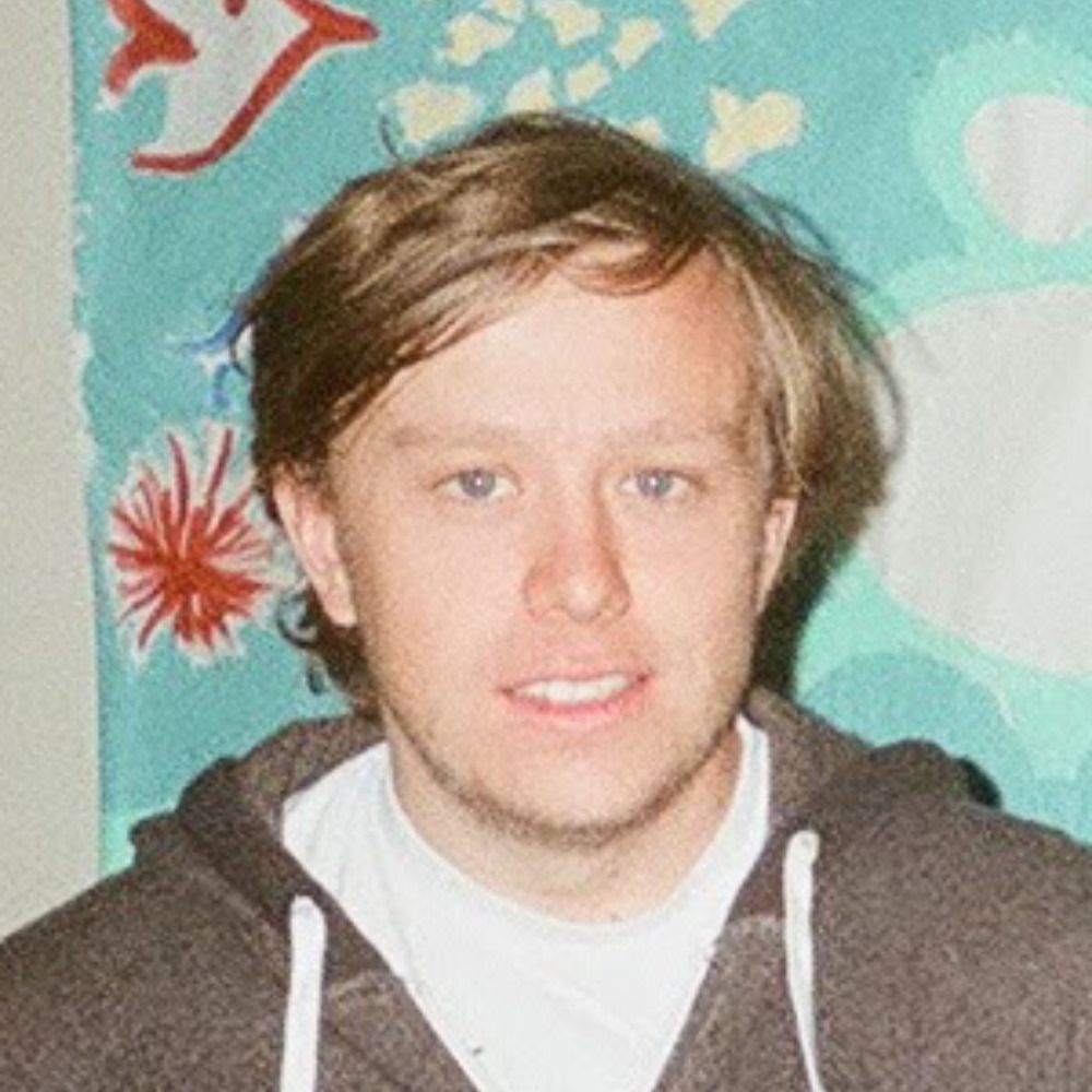 Ryan Keeley
