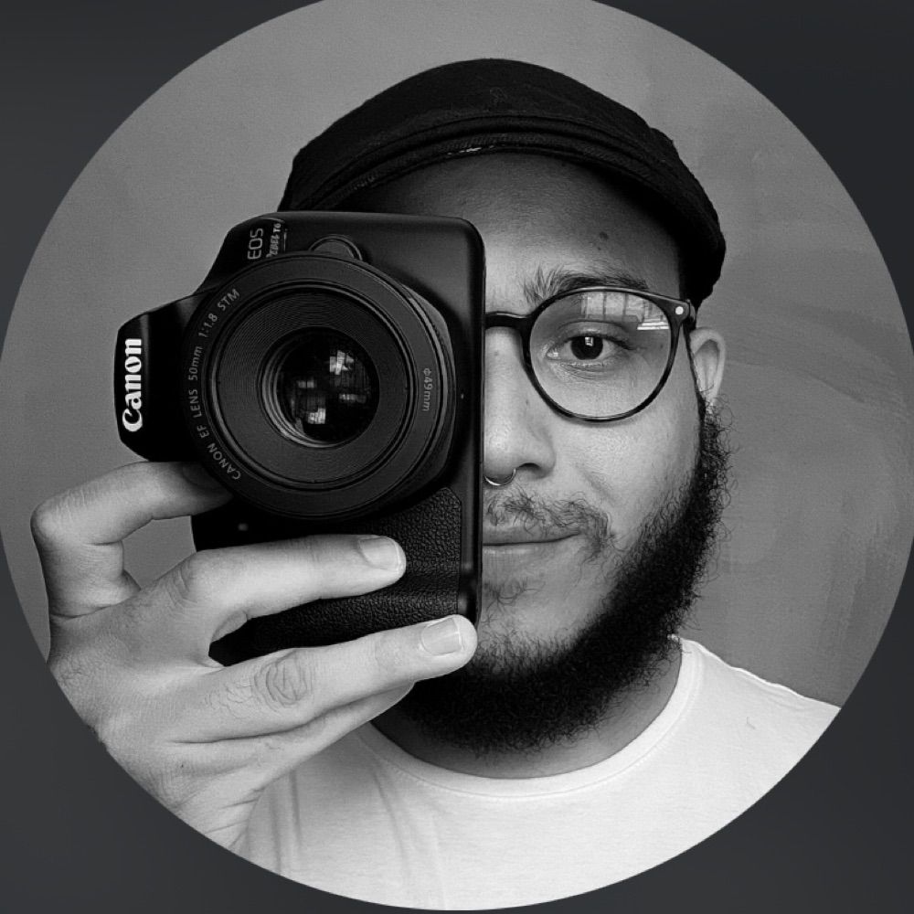 Fotógrafo 📷