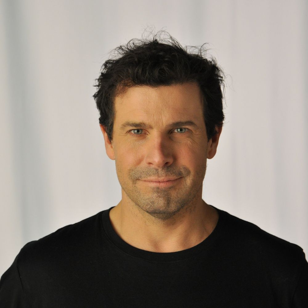 Christian Laurence