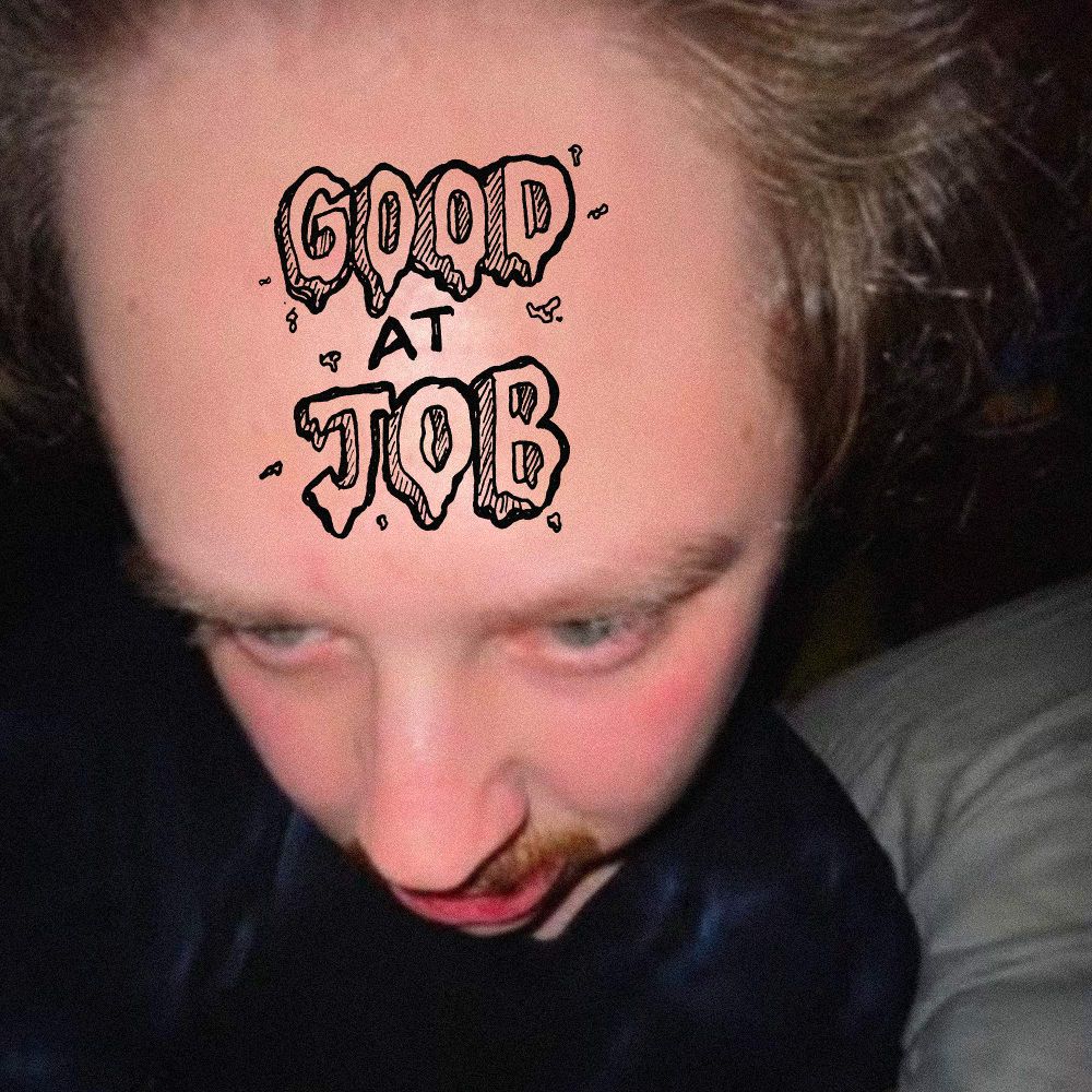 GOOD AT JOB™️