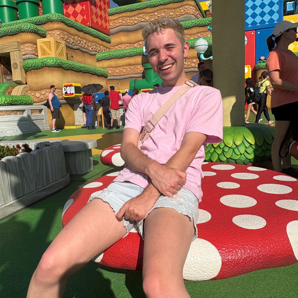frankie 🍓