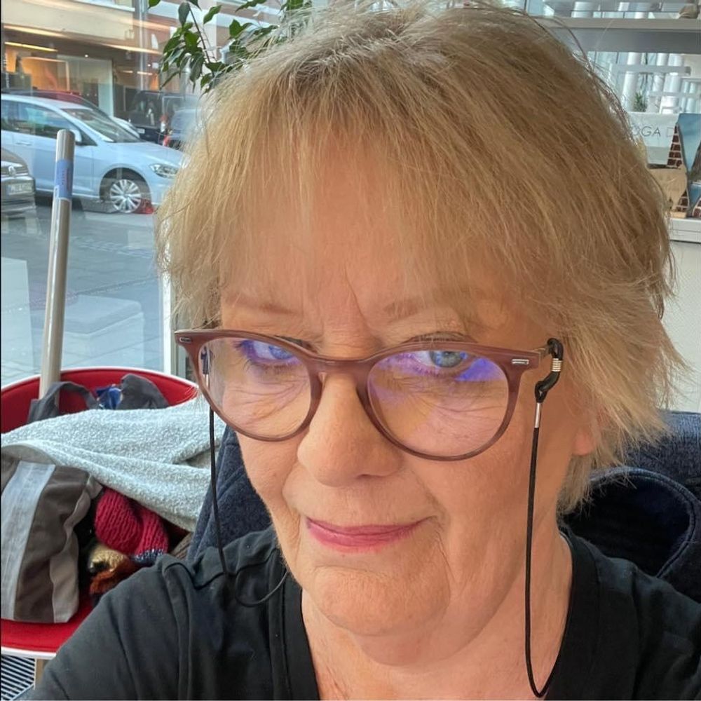 Sabine Kern