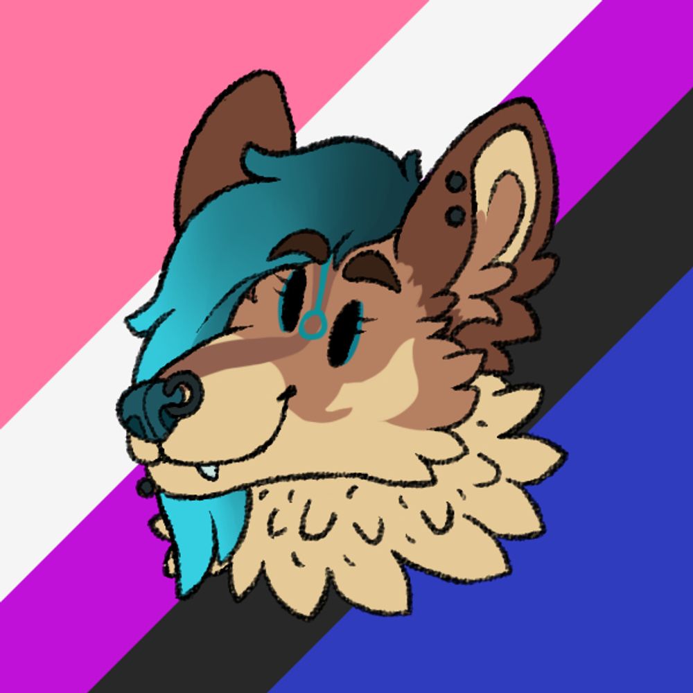 A Digital Dog @ AC25
