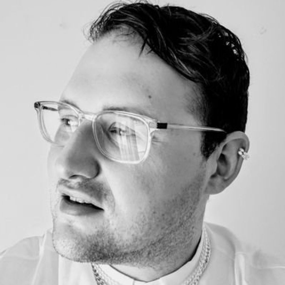 Gareth Lloyd Evans