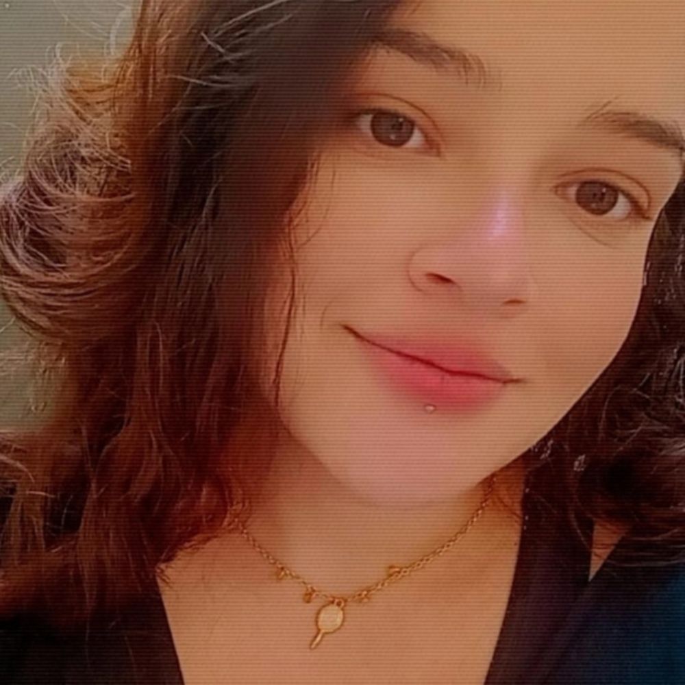 — Bibi 𔘓⁩ ˢᵈᵛ ᘏ