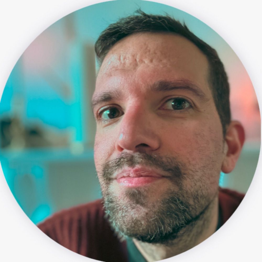 Andreas | Tarot Studies