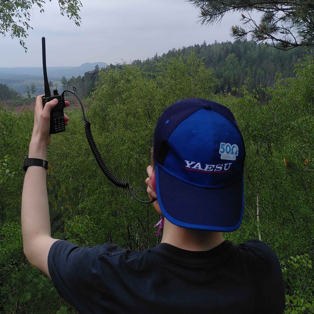 Jakob, DK5YM