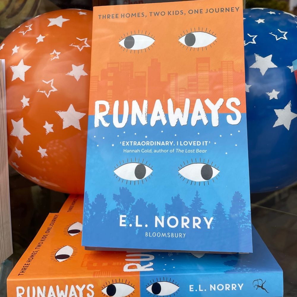E.L. Norry