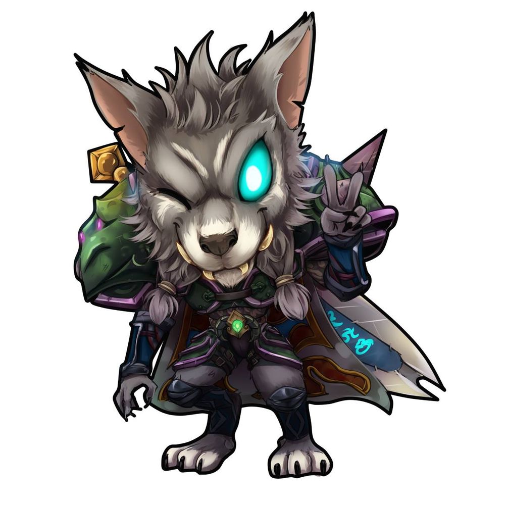 Morthrandor