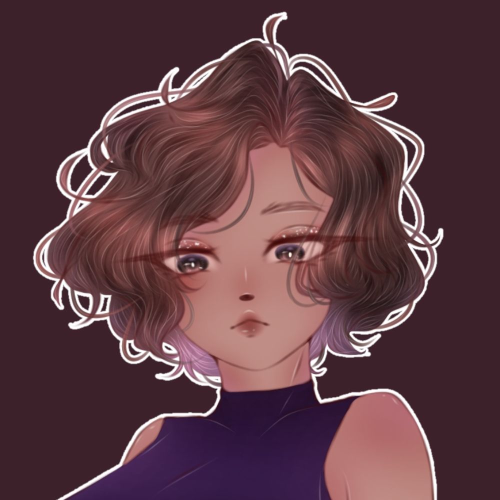 ❄ Copito Chan ❄️ 