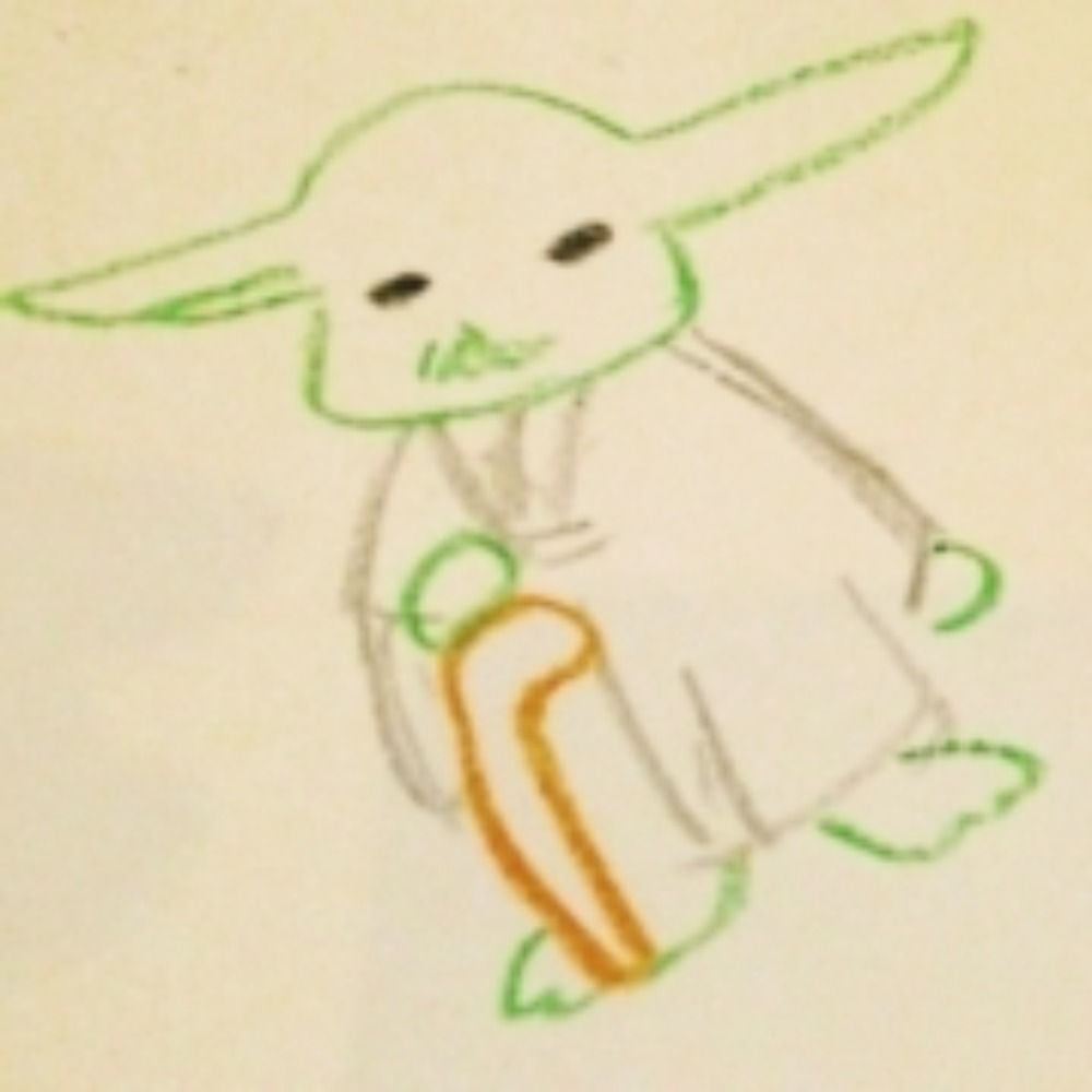 一丁