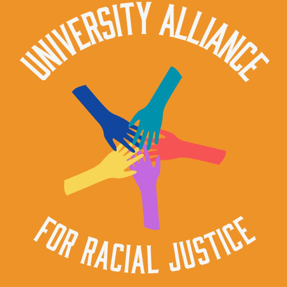 University Alliance for Racial Justice