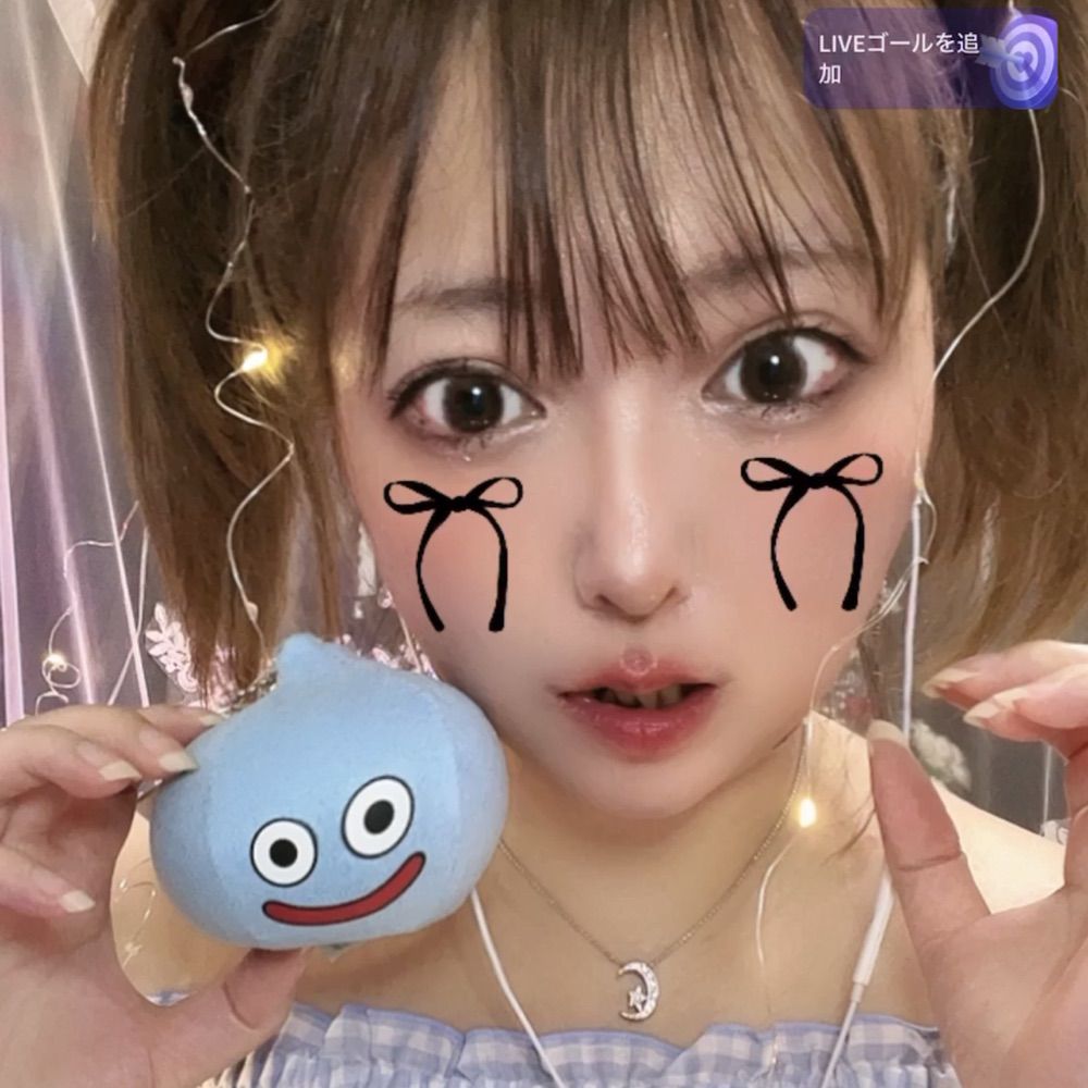 黛なな