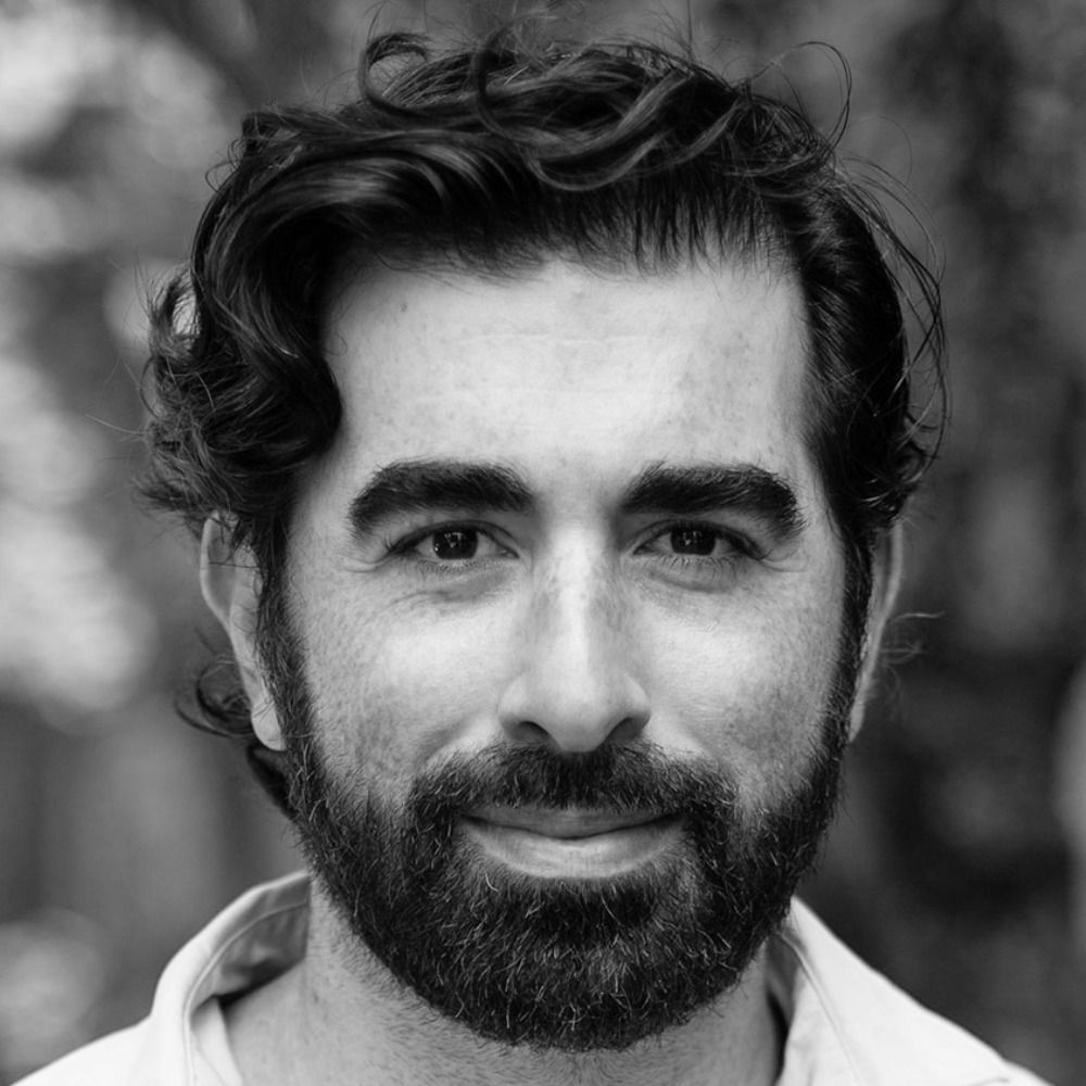 Eric Weber