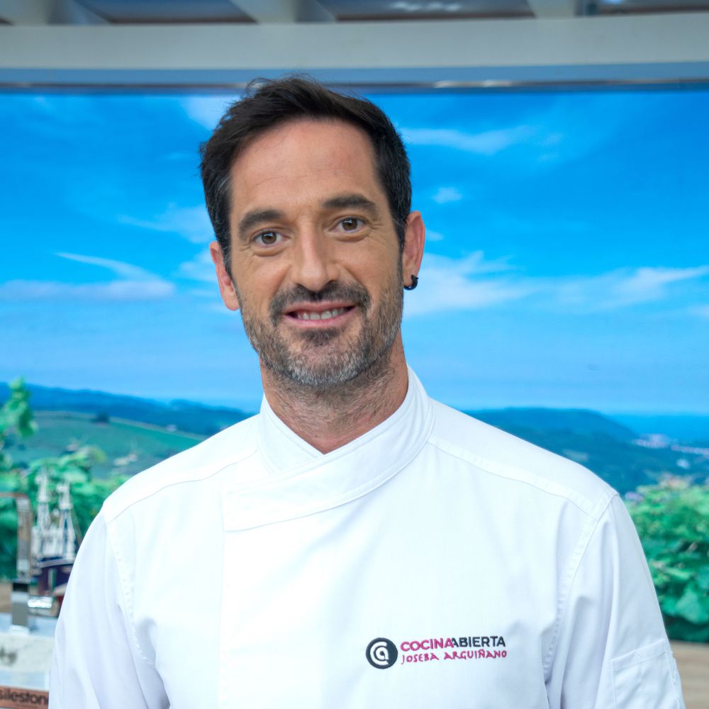 Joseba Arguiñano