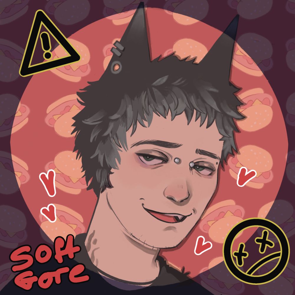 Soft-Gore