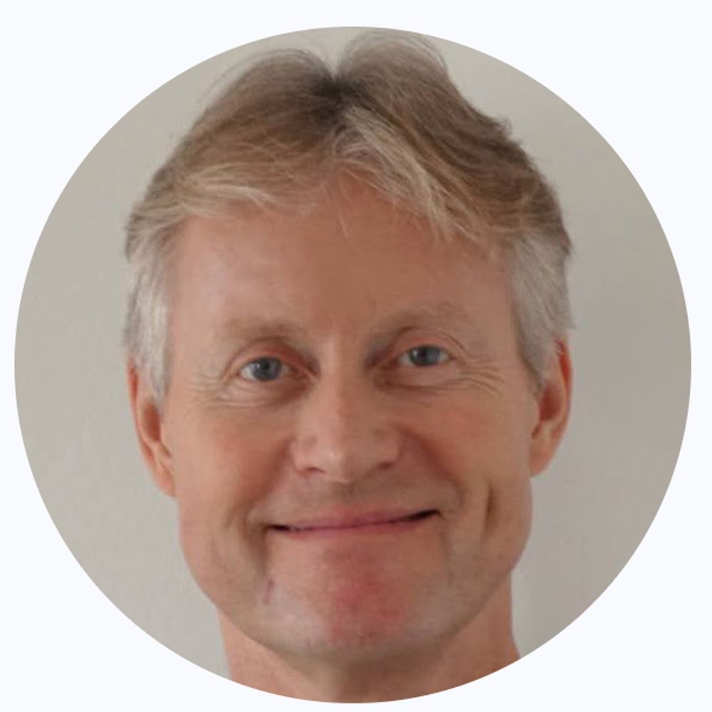 Simon Lucas