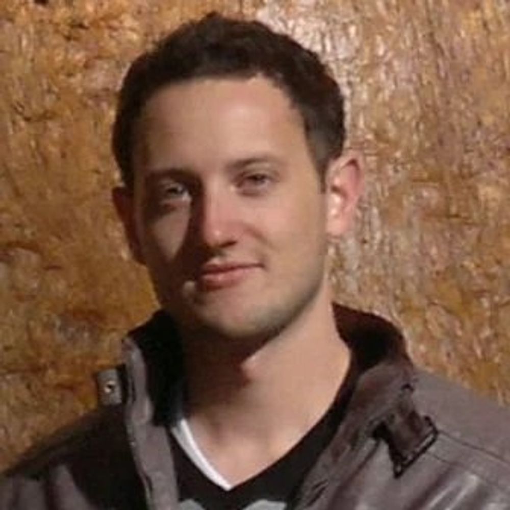 Maxime Dupart