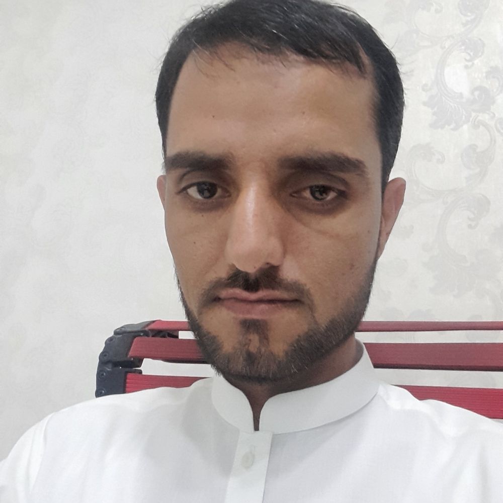 Israr Ahmed Kohistani