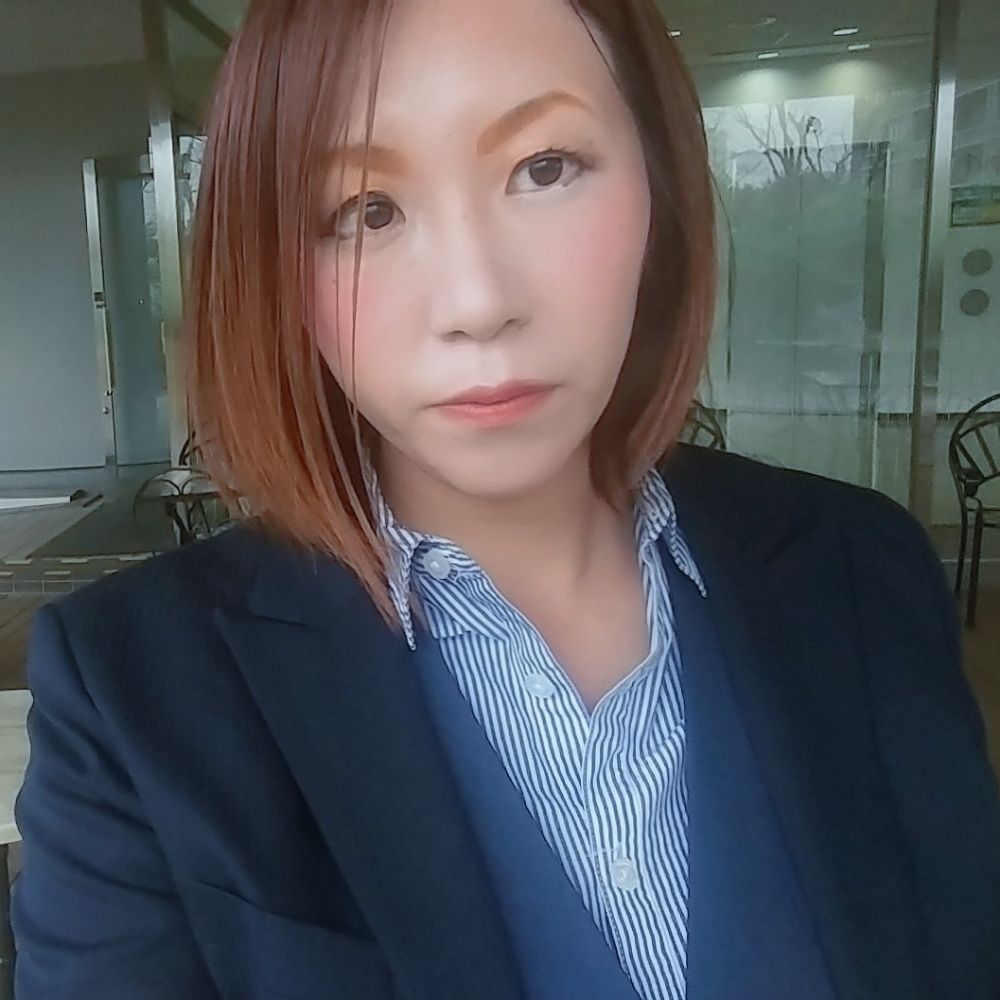 橘花美郁🇯🇵清流派プロデューサー