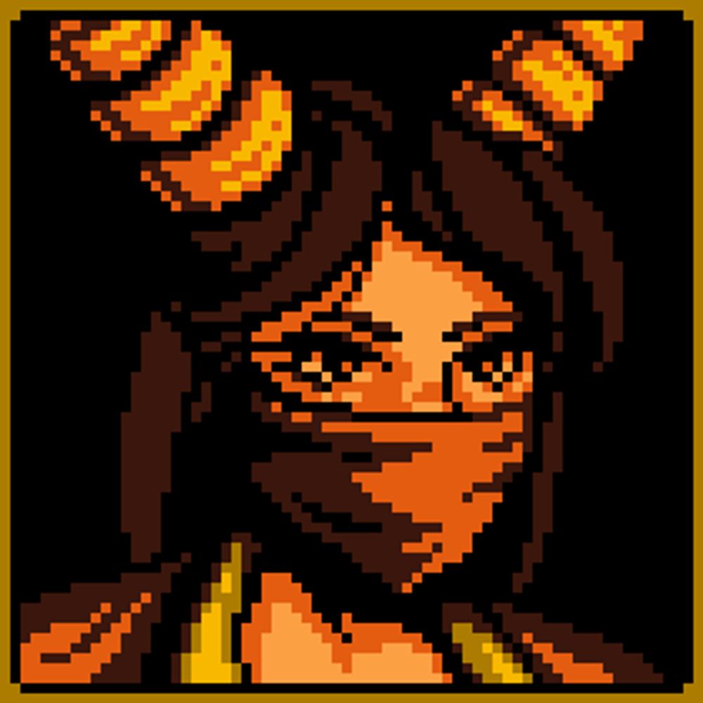 Miss Blazkowicz