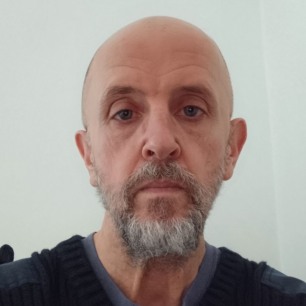 Mike Rossiter