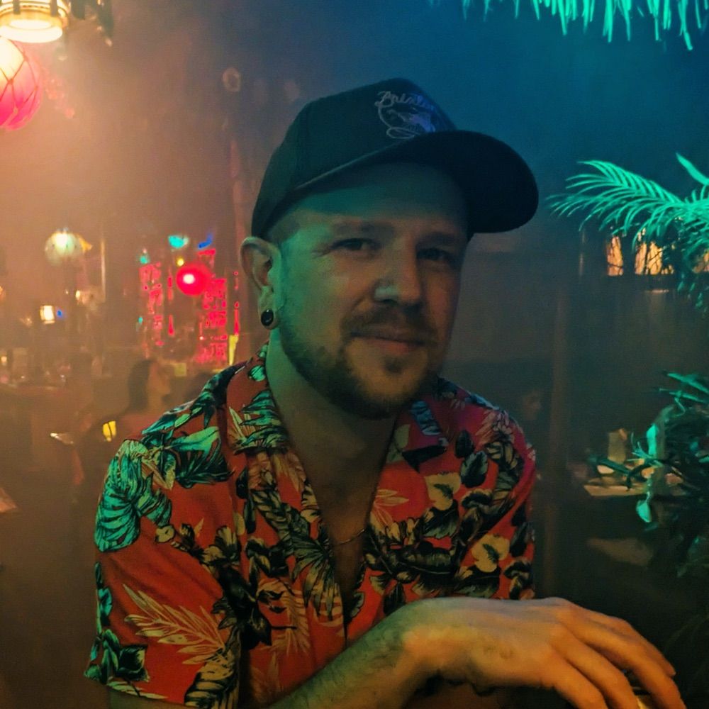 Nathan Boone