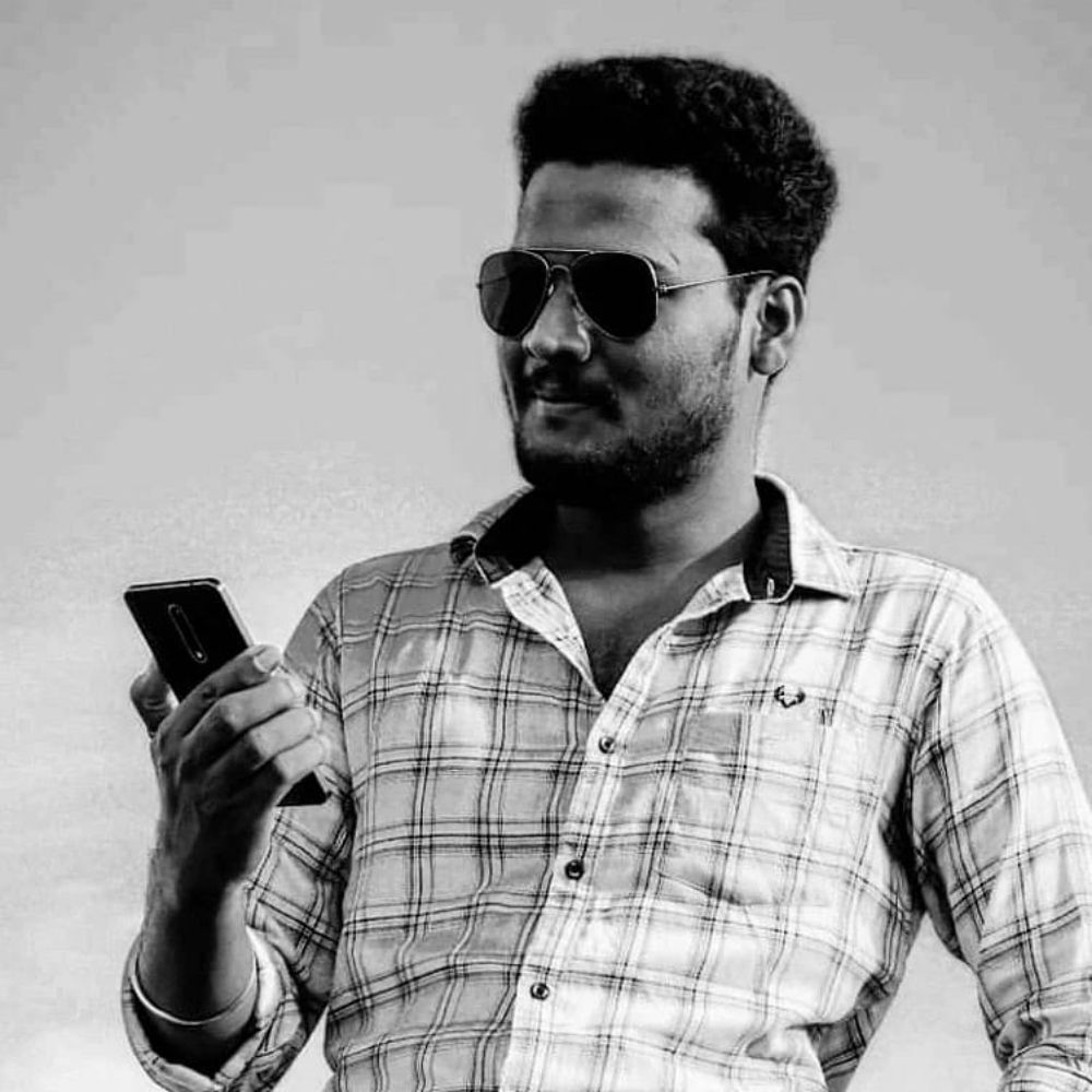 Vignesh Muralitharan