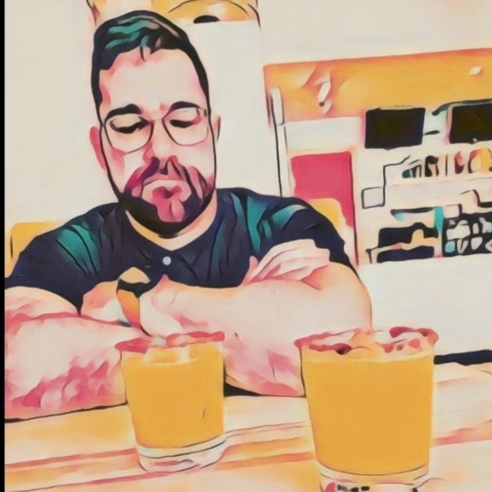 Nick Kalomiris