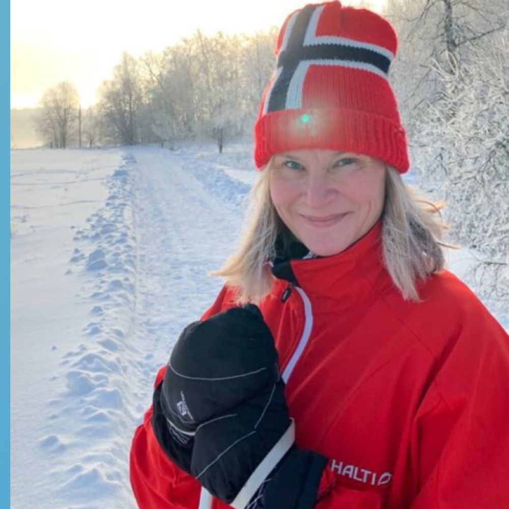 Ulla Sellman
