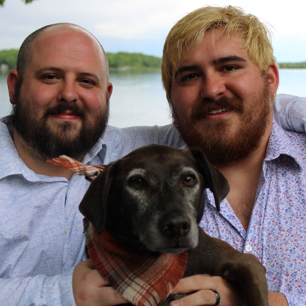 BearlyJerry 🏳️‍🌈
