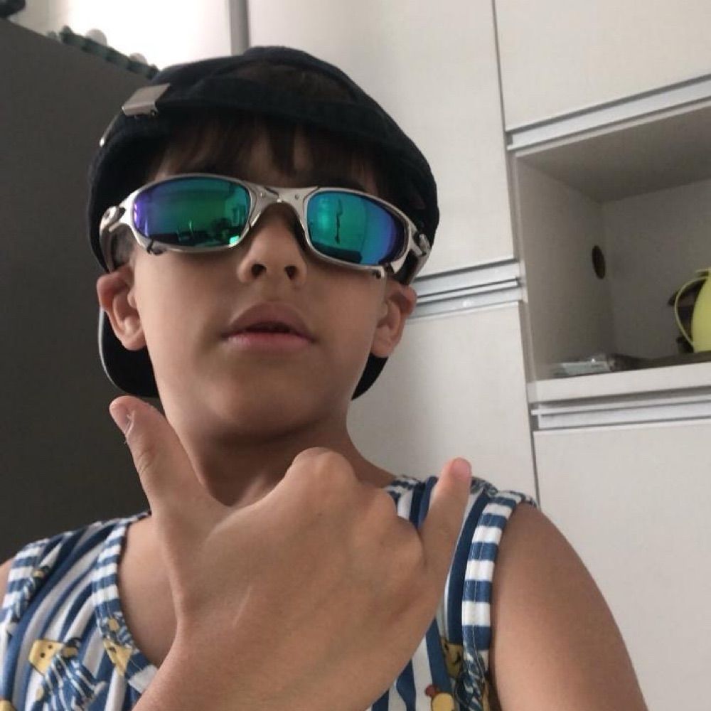 bernardø ᶜᵃᵐ