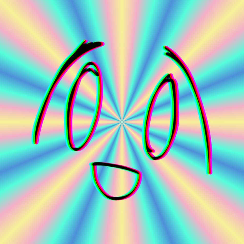 黒衣