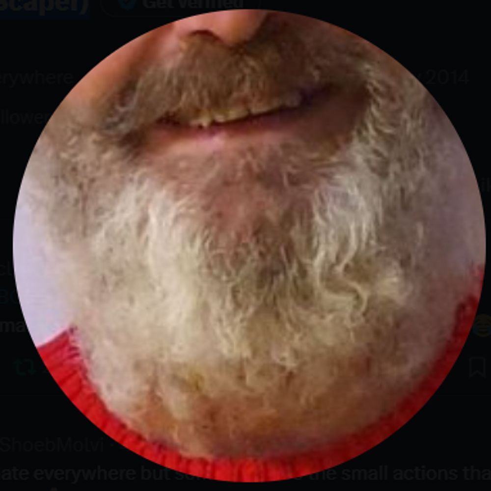User avatar
