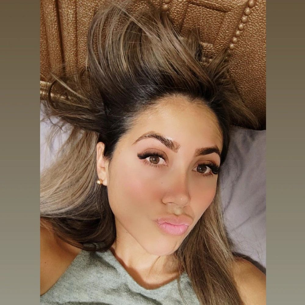 Una Tal paty