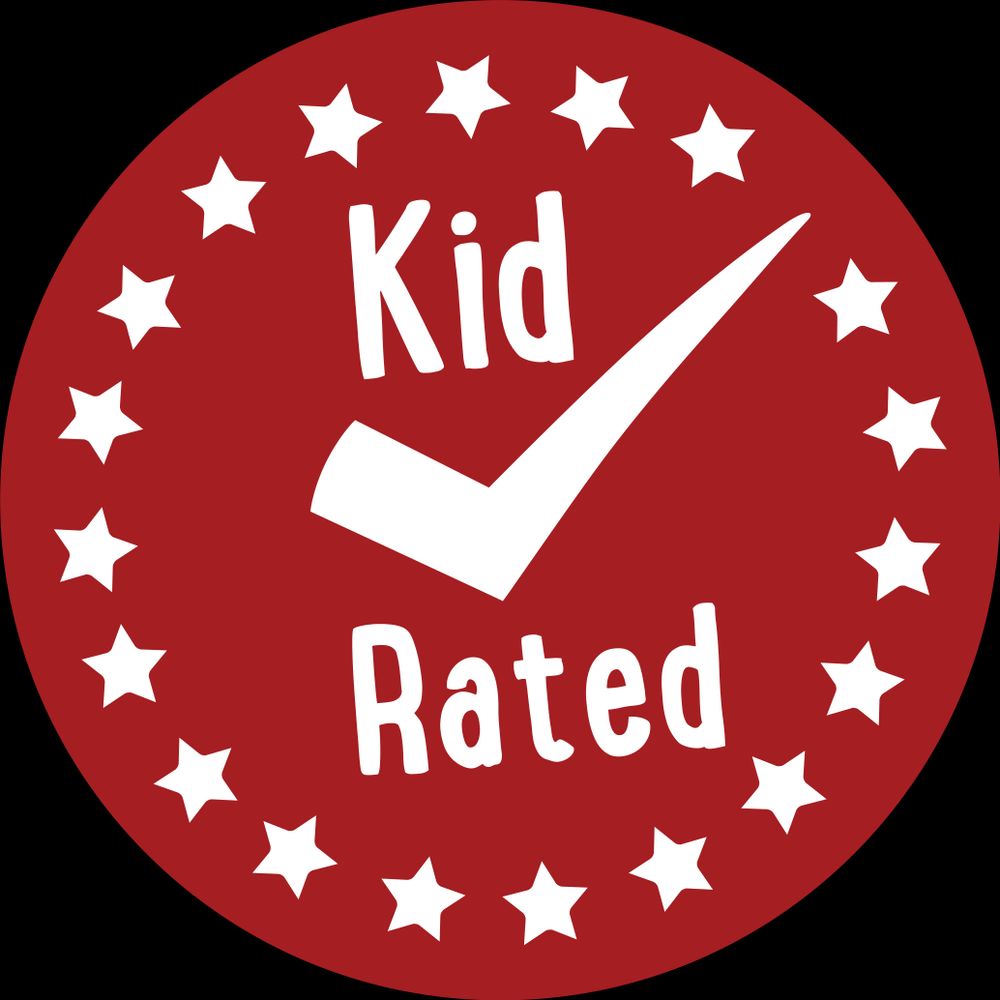 KidRated - London