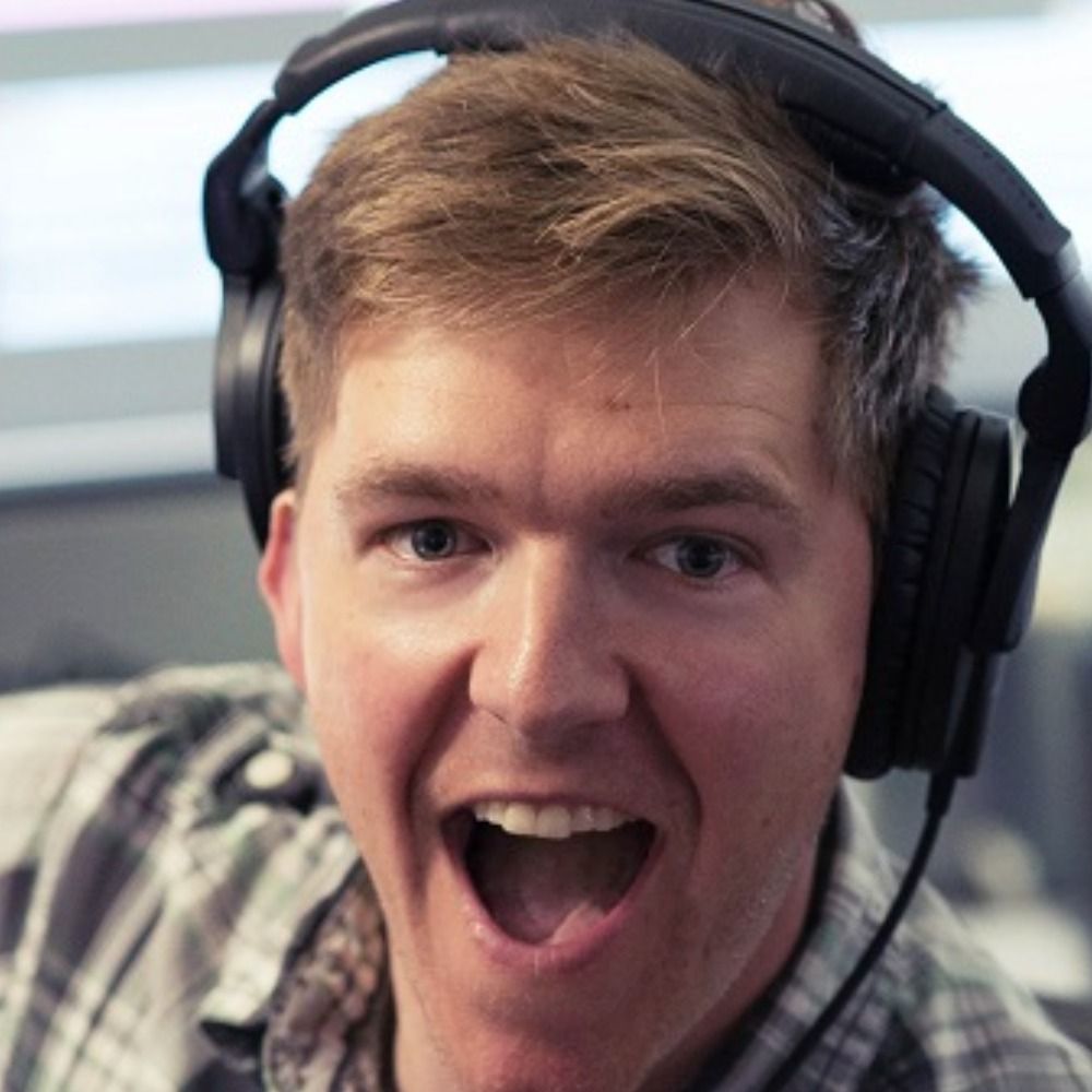 Michael Szalapski